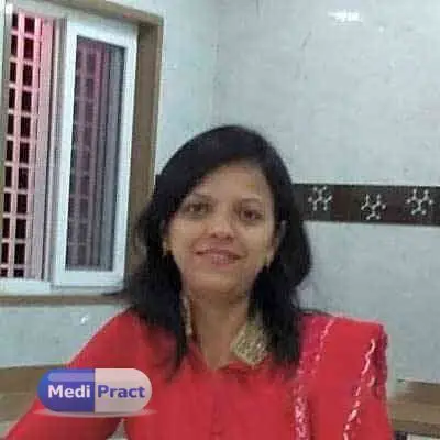 Dr. Payal Abhay Karkhile Profile Picture