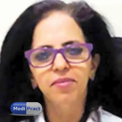 Dr. Payal Advani Profile Picture