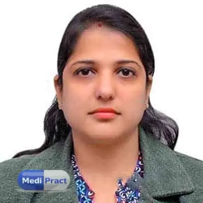 Dr. Payal Agarwal Profile Picture