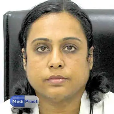 Dr. Payal Aggarwal Profile Picture