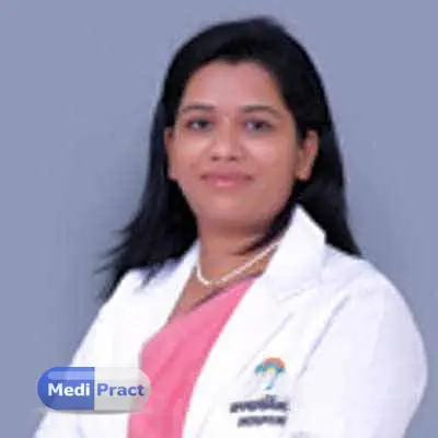 Dr. Payal Agrawal Profile Picture