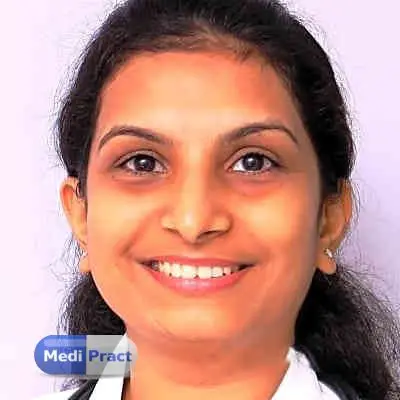 Dr. Payal Badani Profile Picture