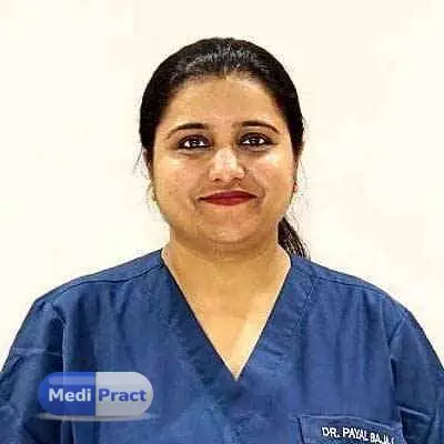 Dr. Payal Bajaj Profile Picture