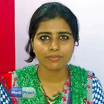 Dr. Payal Basani Profile Picture