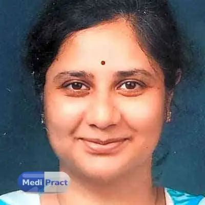 Dr. Payal Bhargava Profile Picture