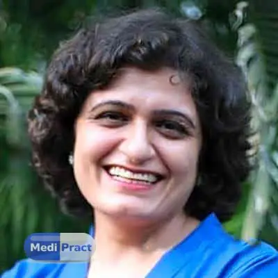 Dr. Payal Chaudhary Profile Picture