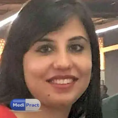 Dr. Payal Chawla Profile Picture