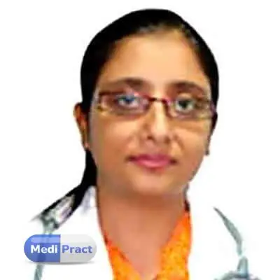 Dr. Payal Chitranshi Profile Picture