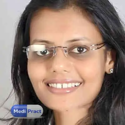 Dr. Payal Choksi Profile Picture