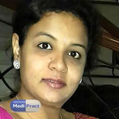 Dr. Payal Dhoot Profile Picture