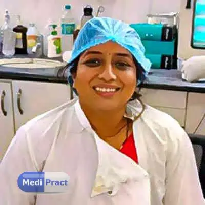 Dr. Payal Gandhi Profile Picture