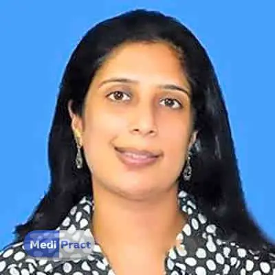 Dr. Payal Garg Profile Picture