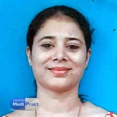 Dr. Payal Gupta Profile Picture