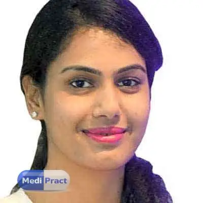 Dr. Payal Gupta Profile Picture