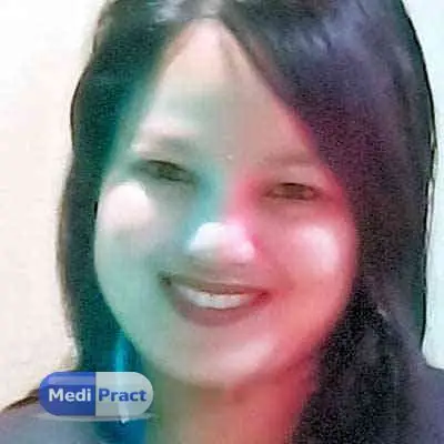 Dr. Payal Hadke Sardar Profile Picture