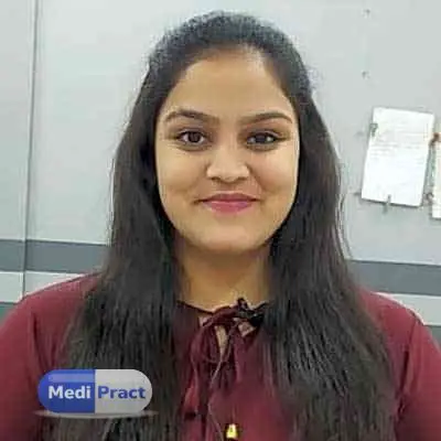 Dr. Payal Jain Profile Picture