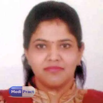 Dr. Payal Jain Profile Picture