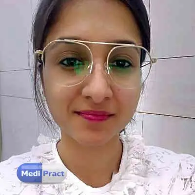 Dr. Payal Kedia Profile Picture