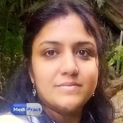 Dr. Payal Khandelwal Profile Picture