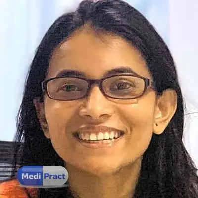 Dr. Payal Khodke Profile Picture