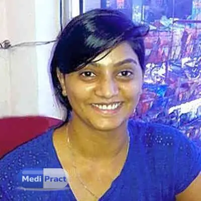 Dr. Payal M. Patel Profile Picture