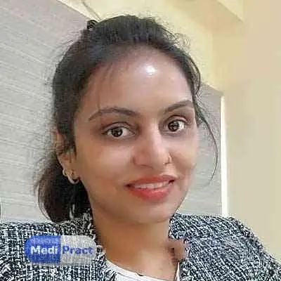 Dr. Payal Mahapatra Profile Picture