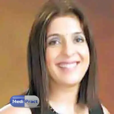 Dr. Payal Manchanda Profile Picture