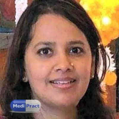 Dr. Payal Masrani Profile Picture