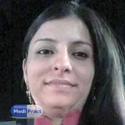 Dr. Payal Motiani Profile Picture