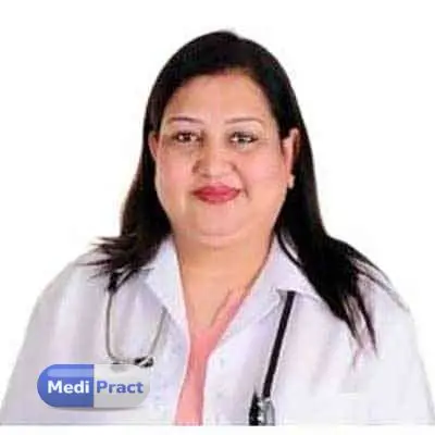 Dr. Payal Narang Profile Picture
