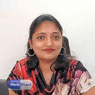 Dr. Payal P. Kataria Profile Picture