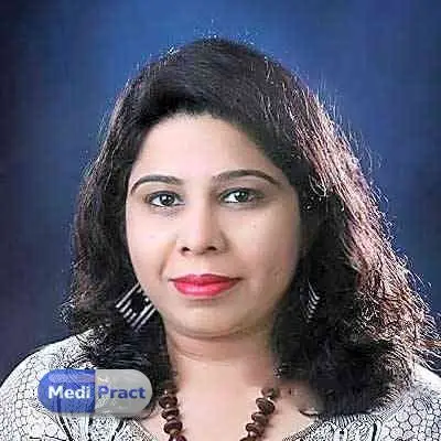 Dr. Payal Pal Profile Picture