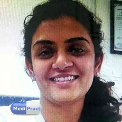Dr. Payal Patel Profile Picture