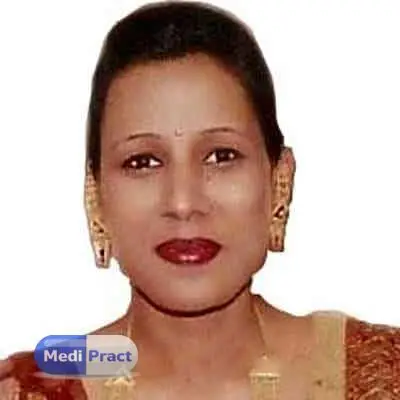 Dr. Payal Puri Profile Picture