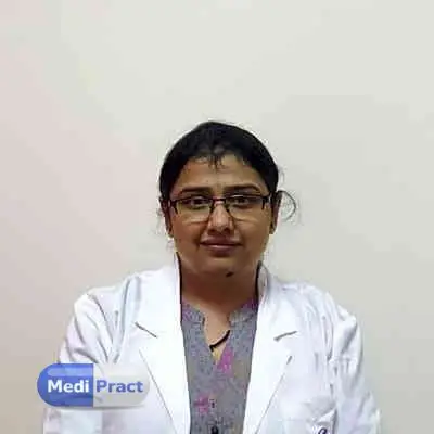 Dr. Payal Ranka Profile Picture