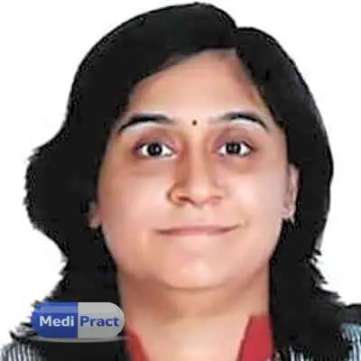 Dr. Payal Sahijwani Profile Picture