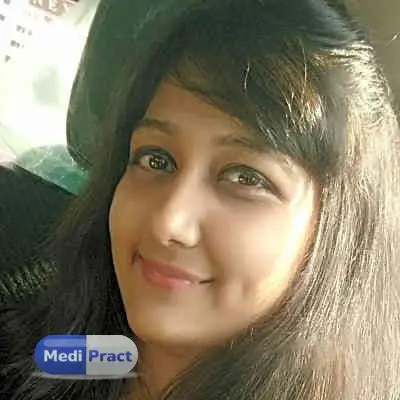 Dr. Payal Shah Profile Picture