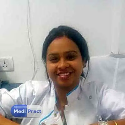 Dr. Payal Shome Das Profile Picture