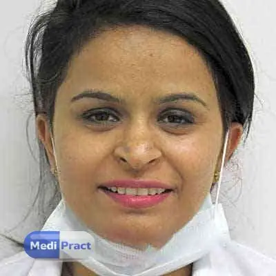 Dr. Payal Singh Profile Picture