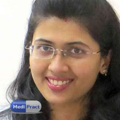 Dr. Payal Srivastava Profile Picture