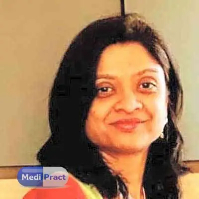 Dr. Payal V Shah Profile Picture