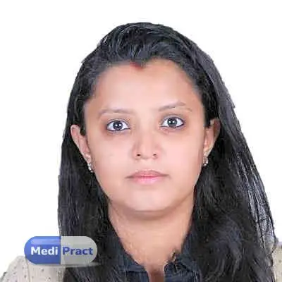 Dr. Payal Vyas Profile Picture