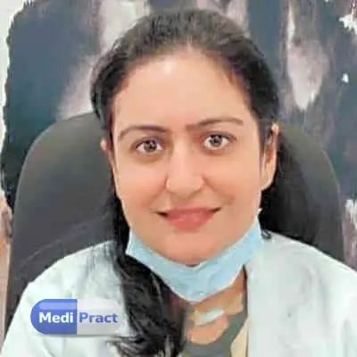 Dr. Payal Wahi Profile Picture