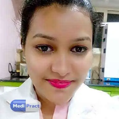 Dr. Payal Wattamwar Profile Picture