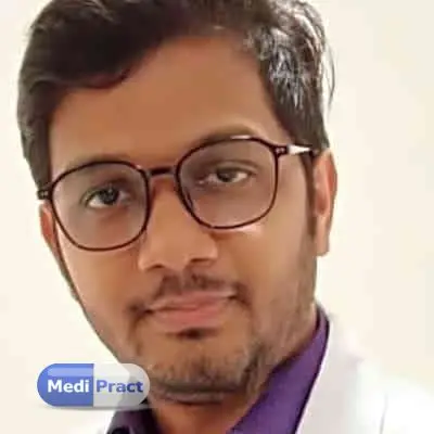 Dr. Payas Joshi Profile Picture