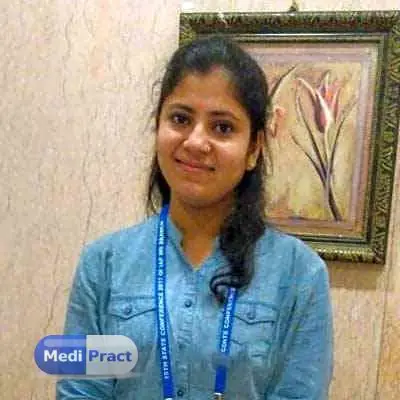 Dr. Payel Chatterjee Profile Picture