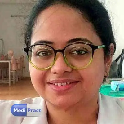 Dr. Payel Goswami Profile Picture