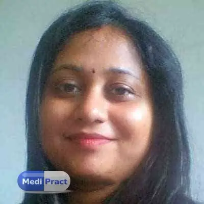 Dr. Payel Roy Das Profile Picture