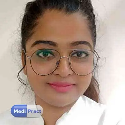 Dr. Payel Sahoo Profile Picture