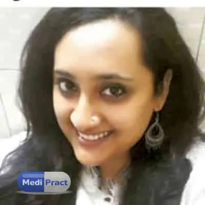 Dr. Pearl Bhardwaj Profile Picture